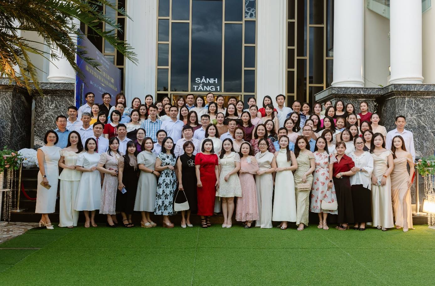 Đoàn công tác Trung tâm Lưu trữ lịch sử tỉnh Thanh Hóa tham dự Chương trình gặp mặt, trao đổi kinh nghiệm về công tác lưu trữ năm 2026 tại Thành phố Đà Nẵng