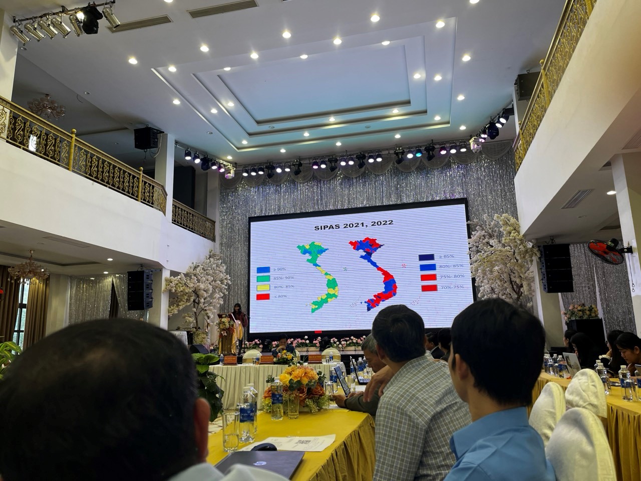 Đánh giá một số nội dung về kết quả Chỉ số hài lòng năm 2022