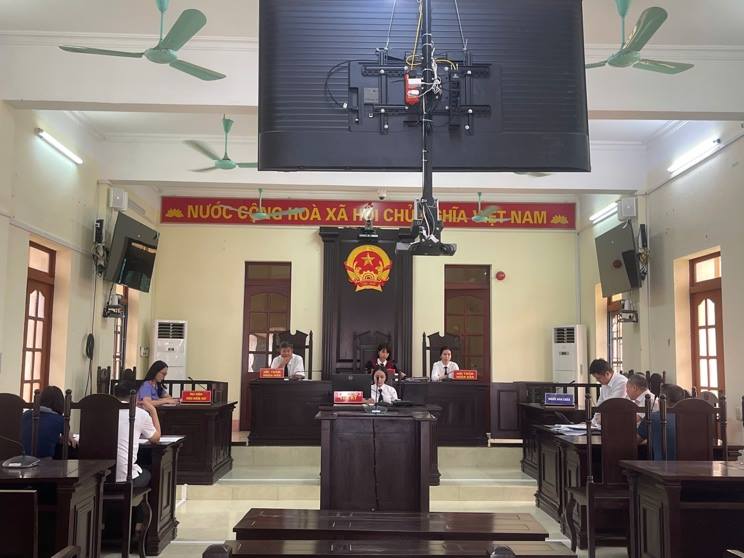 VKSND khu vực 3: Nâng cao chất lượng kiểm sát giải quyết án hành chính, kinh doanh thương mại thông qua phiên tòa rút kinh nghiệm