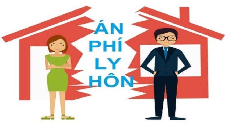 Trao đổi nghiệp vụ về tính án phí trong vụ án chia tài sản chung của vợ chồng khi ly hôn