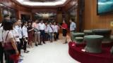 Chỉnh lý trưng bày: Mâu thuẫn và Thách thức