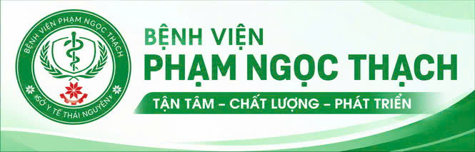 Bệnh viện Phạm Ngọc Thạch
