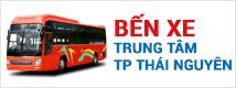 Bến xe Thái Nguyên
