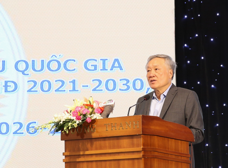 Bảo đảm đầu tư có trọng tâm, trọng điểm các dự án phát triển KT-XH vùng đồng bào dân tộc thiểu số và miền núi