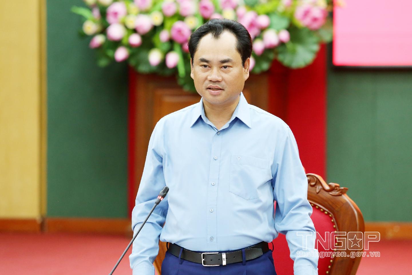 Các chỉ tiêu kế hoạch của năm 2025 và những năm tiếp theo cần được tính toán theo hướng chiến lược, cụ thể, chi tiết