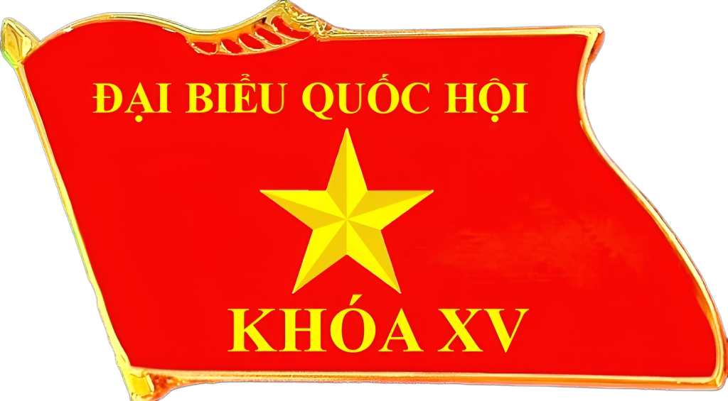 Danh sách Đoàn đại biểu Quốc hội tỉnh Thái Nguyên khóa XV (cập nhật ngày 1/7/2025)