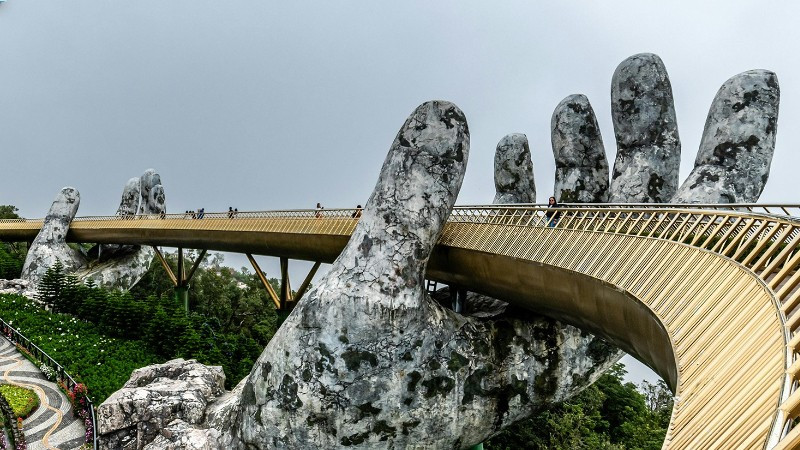 Mở cửa “bản đồ ẩm thực châu Á” cho du khách dịp cuối năm