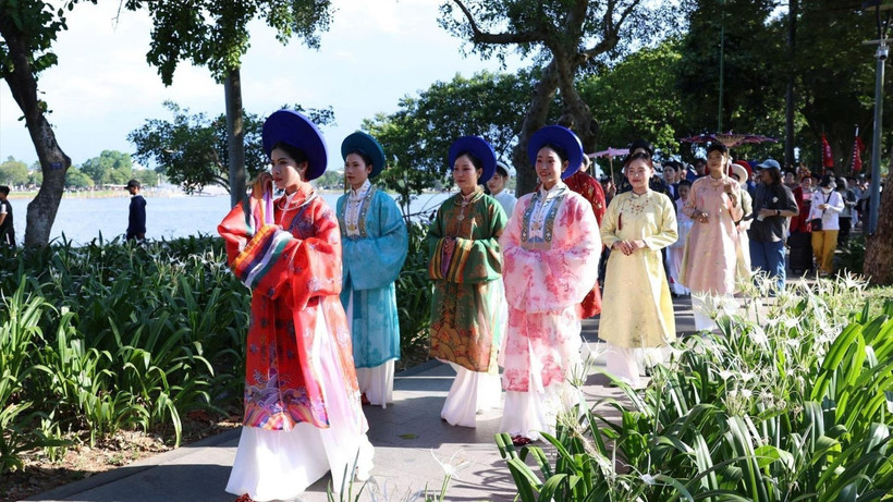 Nhìn lại những dấu ấn nổi bật của du lịch Việt Nam