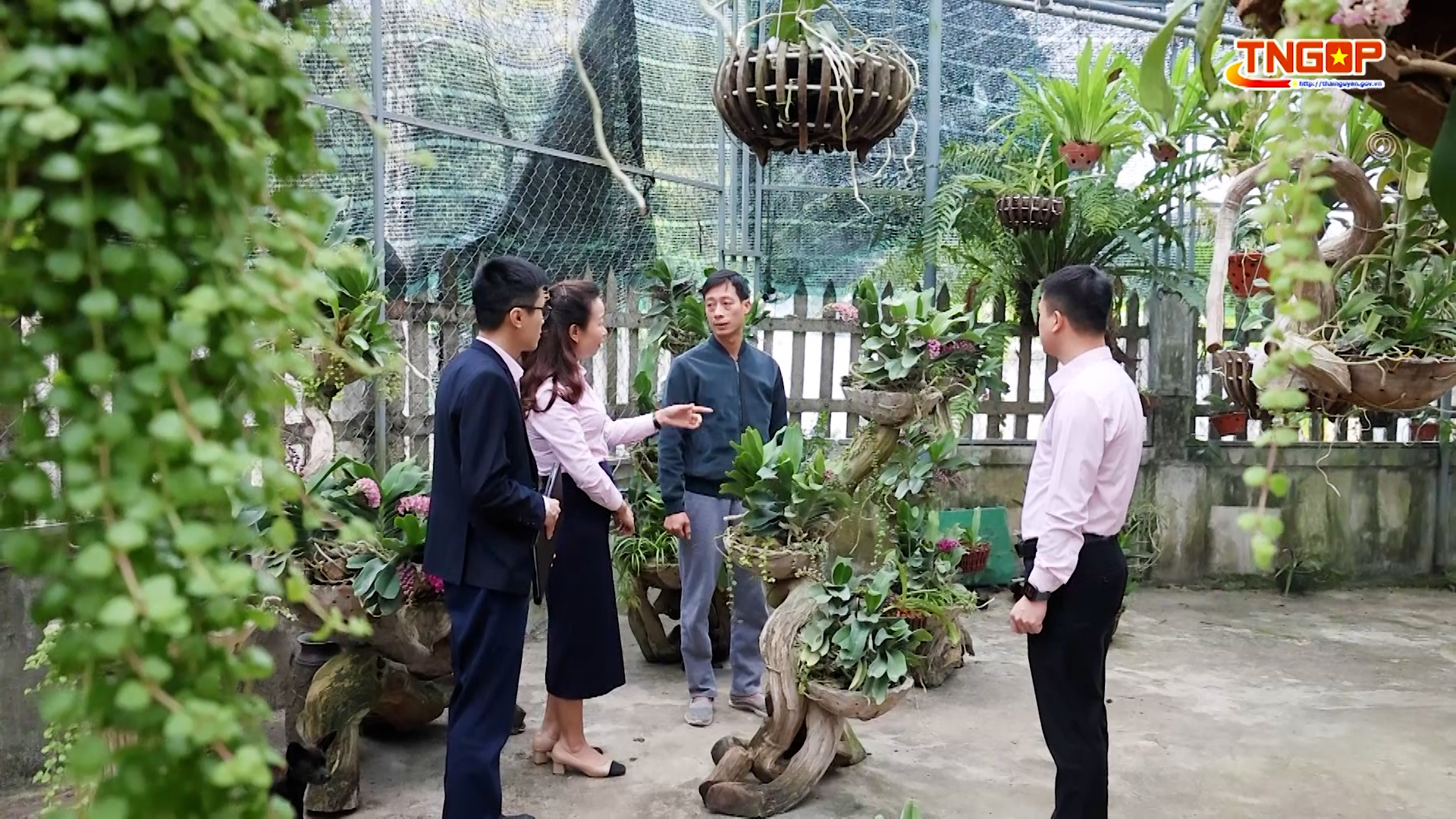 Khi người lao động là trung tâm của chính sách