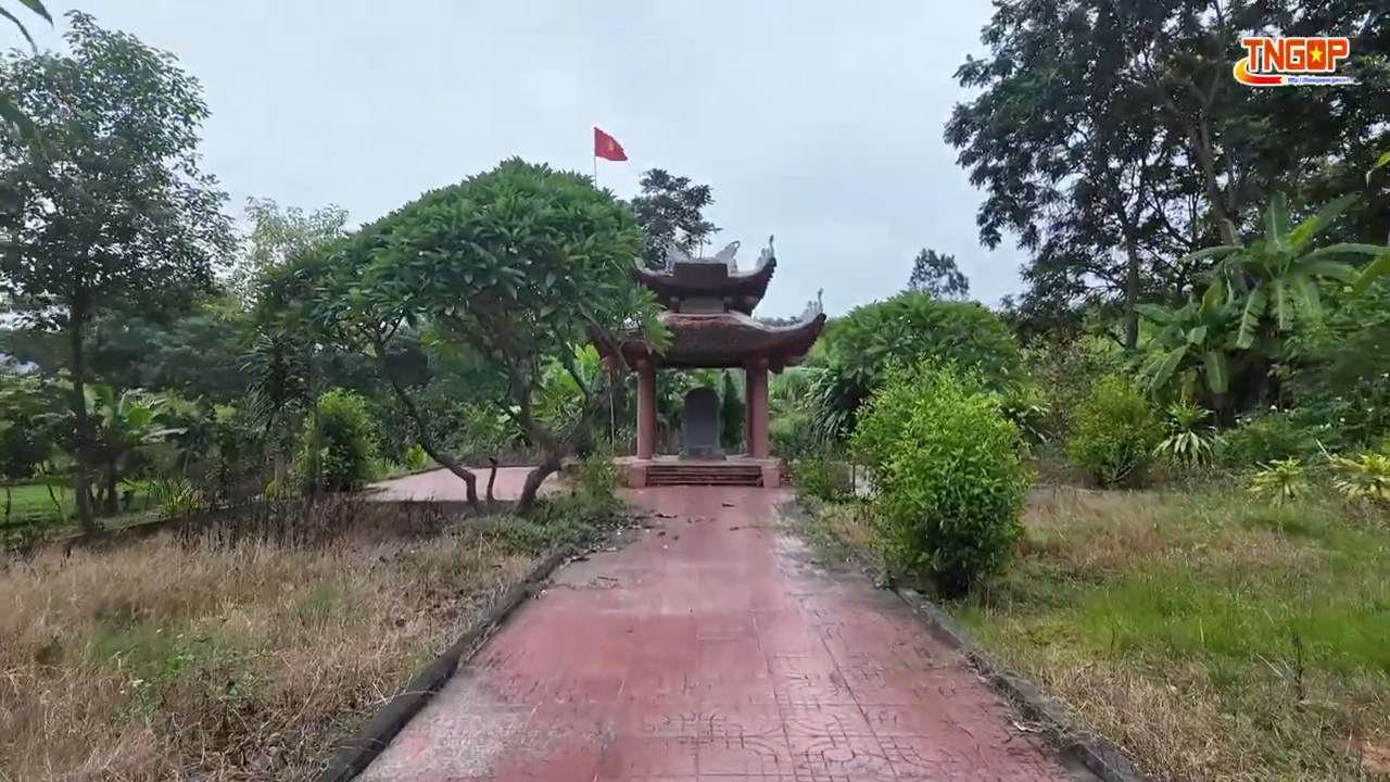 Chiến khu Nguyễn Huệ và tầm nhìn tả ngạn Sông Cầu