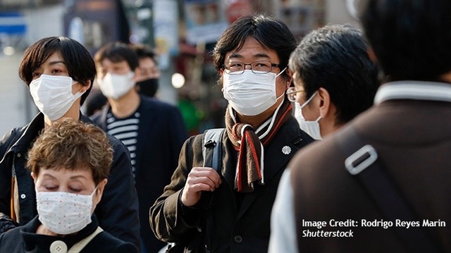 Thế giới ghi nhận thêm gần 800.000 ca mắc mới COVID-19