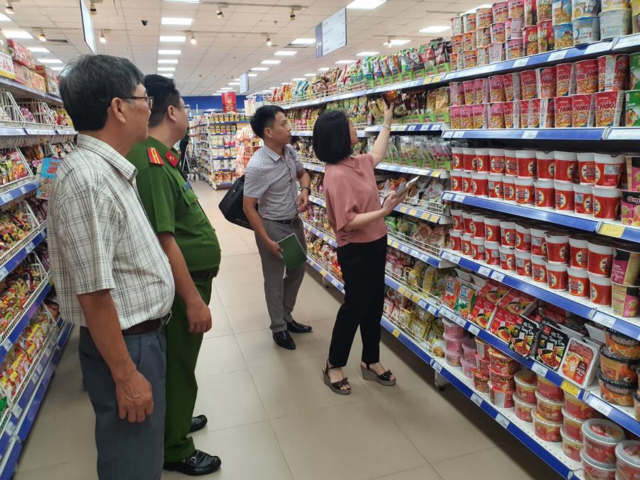 Sẽ cải cách hàng loạt thủ tục hành chính trong lĩnh vực an toàn thực phẩm