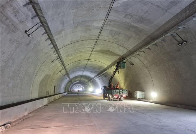 Doanh nghiệp nội địa tự tin đủ năng lực tham gia dự án đường sắt cao tốc