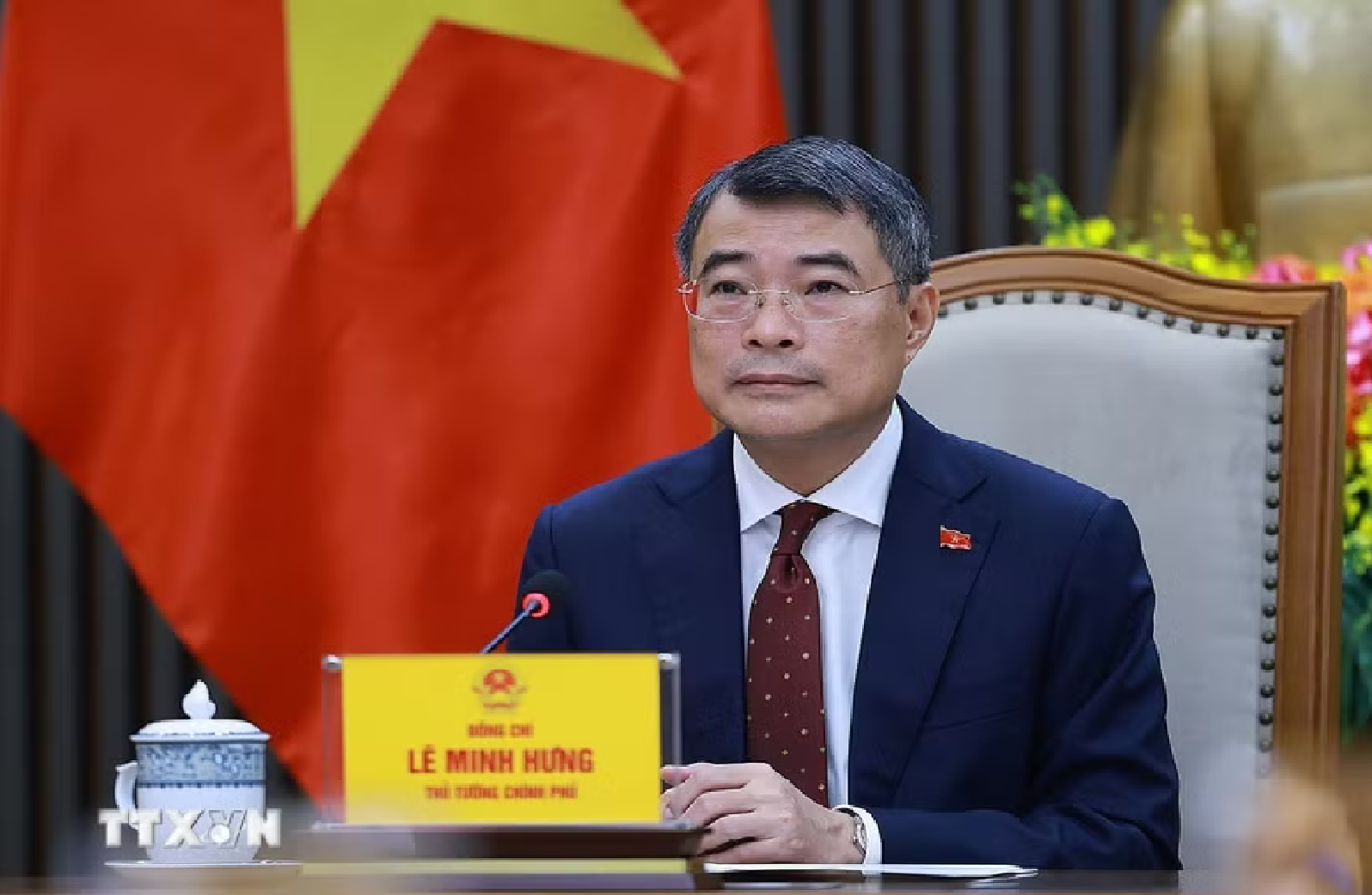 Việt Nam-Trung Quốc thúc đẩy kết nối chiến lược phát triển và hợp tác thực chất