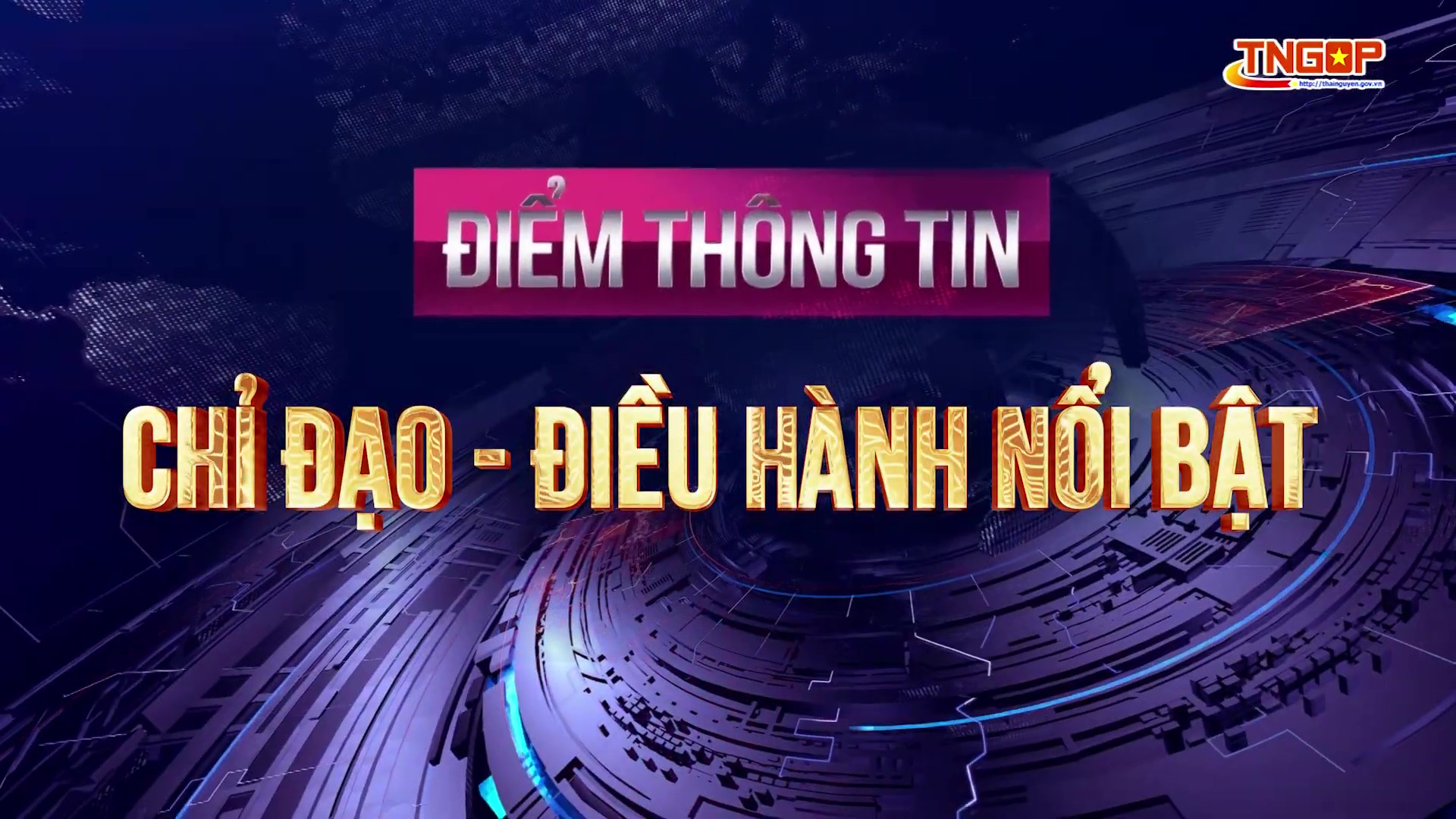 Điểm thông tin chỉ đạo, điều hành nổi bật ngày 2/4/2026