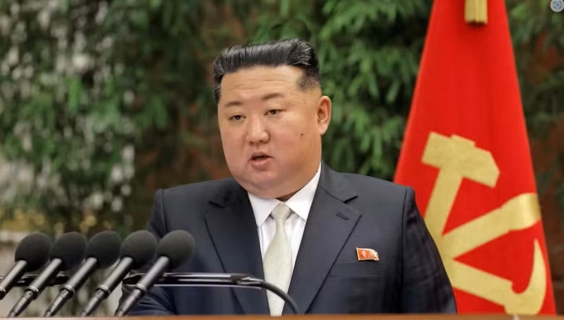 Nhà lãnh đạo Triều Tiên kêu gọi tăng cường vai trò của thanh niên