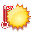 TIN DỰ BÁO NẮNG NÓNG TỈNH THÁI NGUYÊN