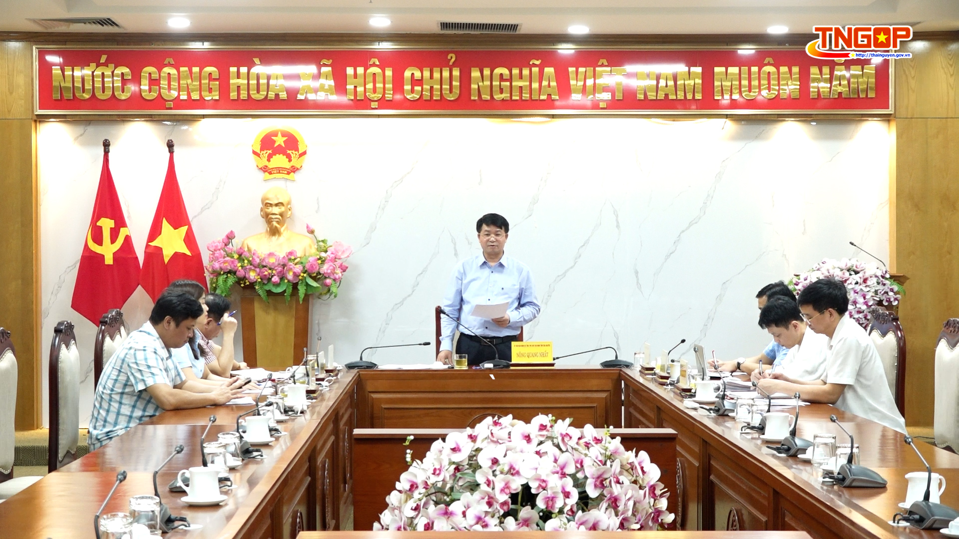 Triển khai hỗ trợ xóa nhà tạm, nhà dột nát cho con của người hoạt động kháng chiến bị nhiễm chất độc hóa học