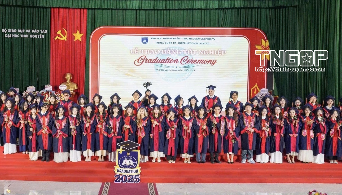 Chủ động hội nhập quốc tế trong lĩnh vực giáo dục đào tạo