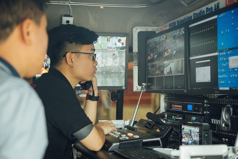 Đi làm thời AI: công cụ số trở thành khoản đầu tư cho năng lực cạnh tranh