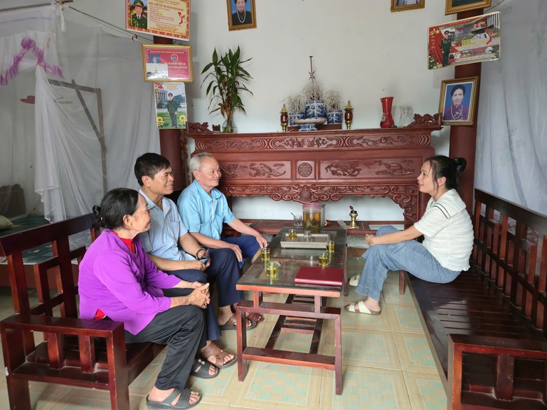 Thái Nguyên: Hành trình từ những mái nhà dột đến xóa nhà tạm