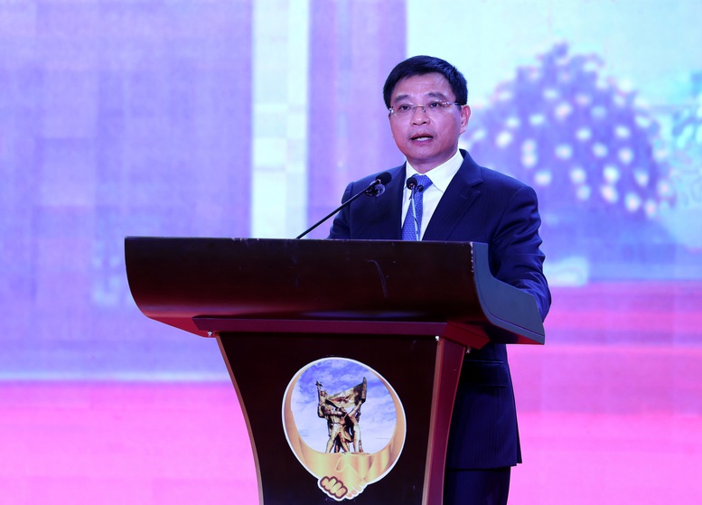 Những "viên gạch hồng" xây nền móng cho sự bứt phá của Điện Biên
