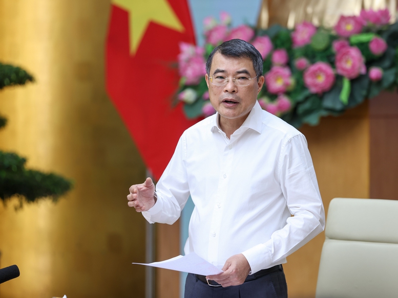 Thủ tướng Lê Minh Hưng: Thi đua, khen thưởng phải bám sát hơi thở cuộc sống, gắn chặt với nhiệm vụ và kết quả cụ thể
