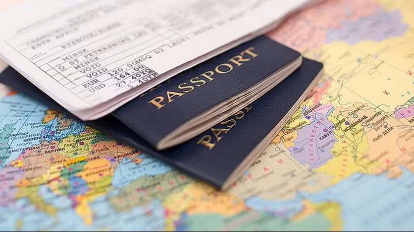 Trung Quốc miễn thị thực quá cảnh trong 240 giờ với công dân Việt Nam và Kyrgyzstan