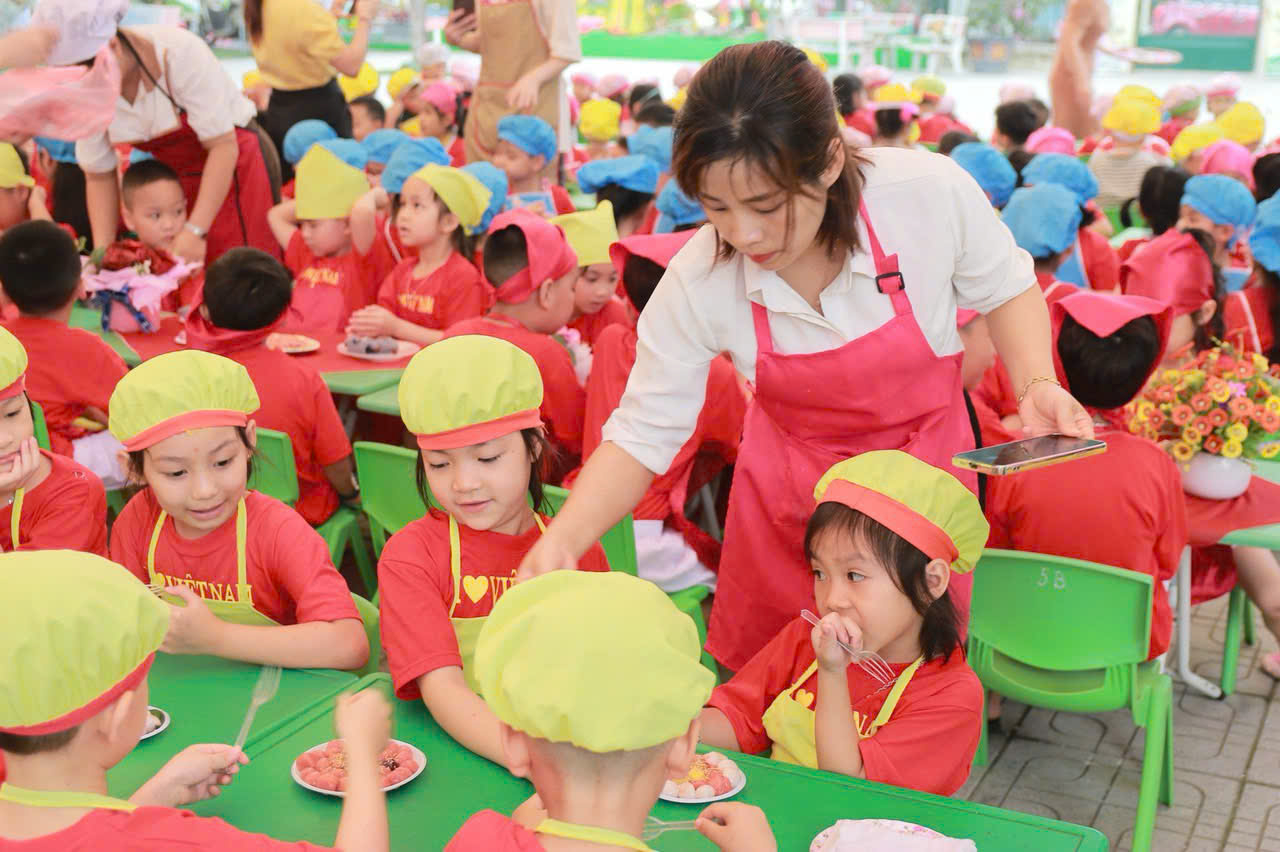 Đảm bảo công tác tuyển sinh diễn ra an toàn, nghiêm túc, công khai và đúng quy chế