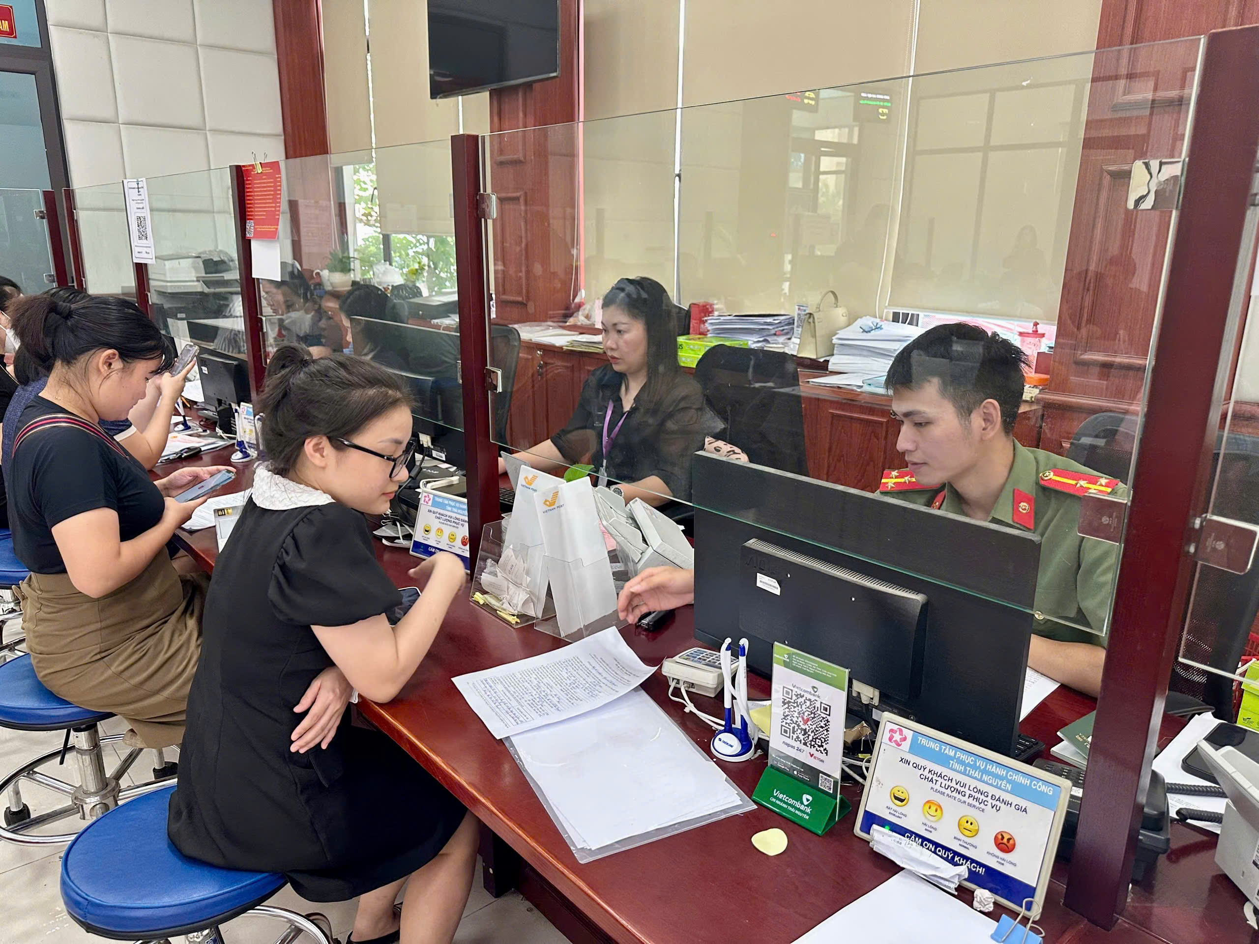 Thái Nguyên đẩy mạnh phát triển khoa học, công nghệ và chuyển đổi số năm 2026