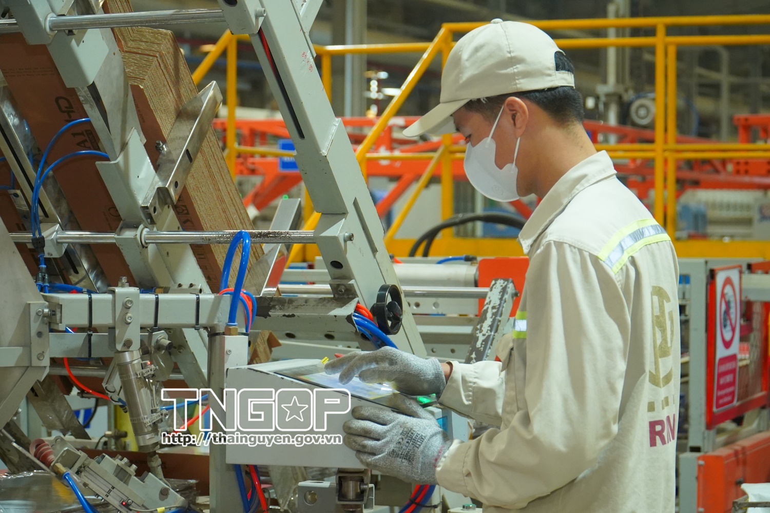 Thái Nguyên ban hành Kế hoạch nâng cao Chỉ số đổi mới sáng tạo cấp địa phương