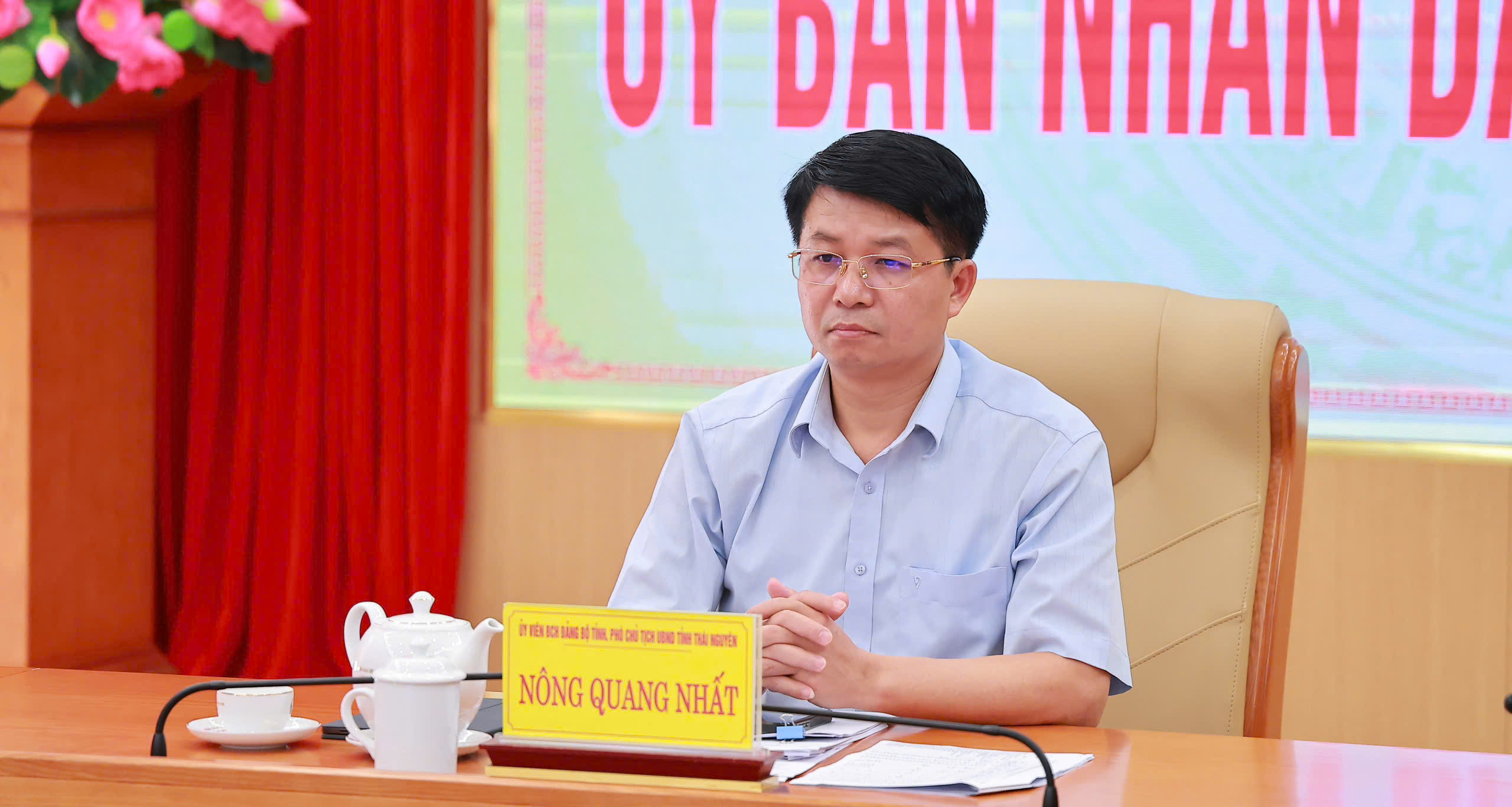Hội nghị thúc đẩy triển khai các chương trình mục tiêu quốc gia giai đoạn 2026 - 2035