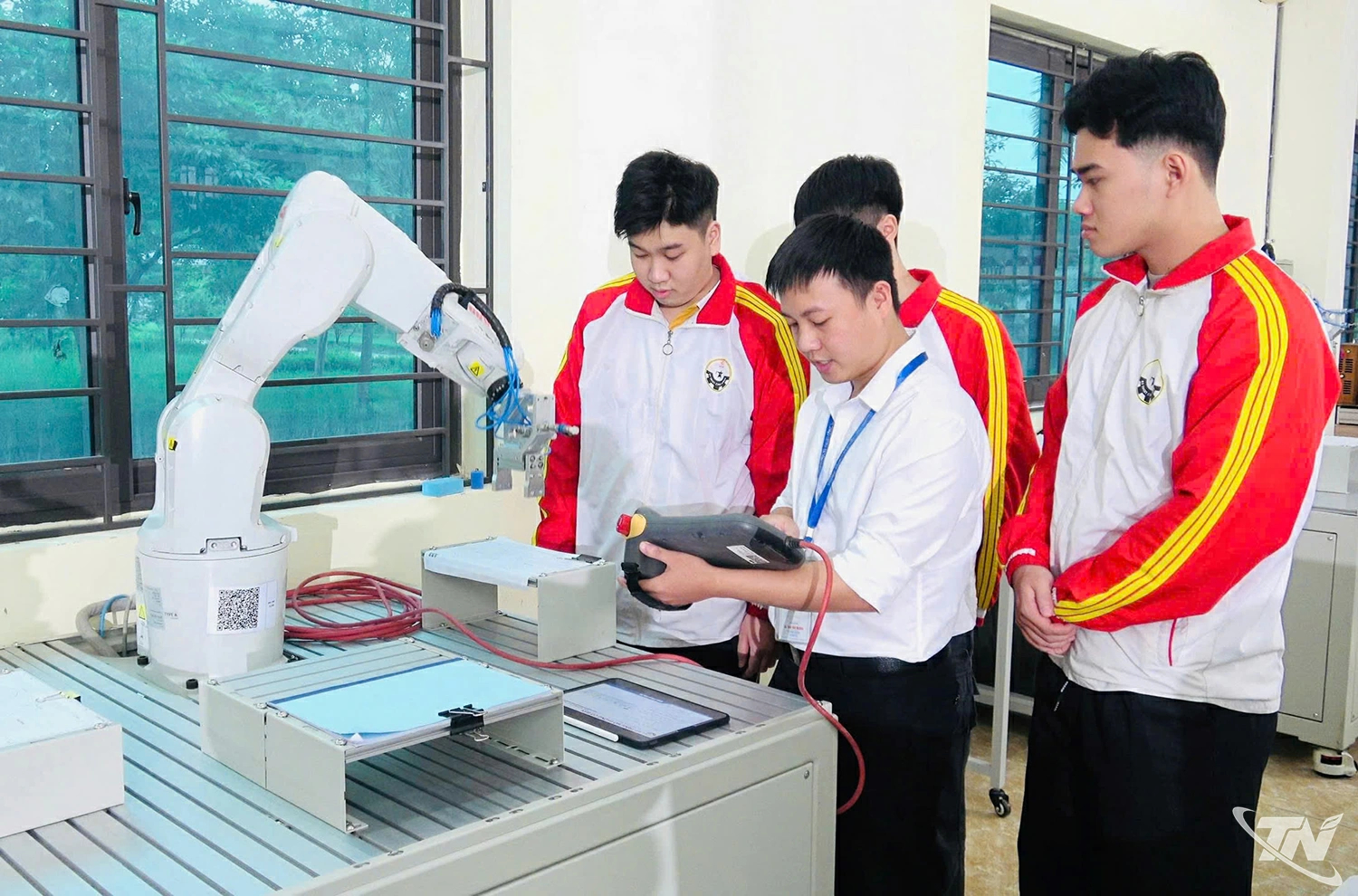 Thái Nguyên tổ chức Cuộc thi “Đổi mới sáng tạo - vì Thái Nguyên thân yêu” lần thứ hai năm 2026