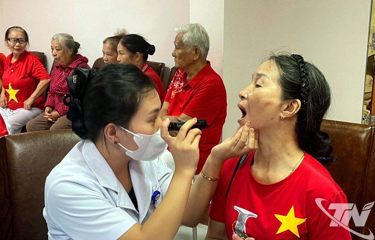 Kế hoạch thực hiện công tác dân số và phát triển năm 2026, phấn đấu tuổi thọ trung bình đạt từ 74,6 tuổi