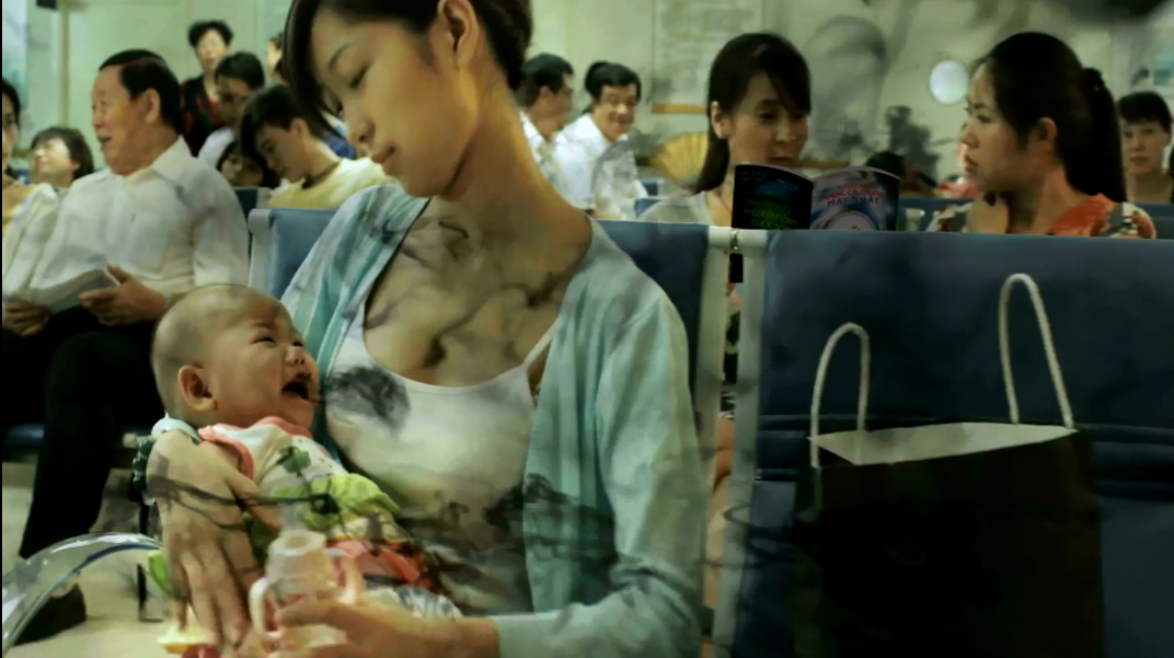 ĐỂ BẢO VỆ SỨC KHỎE CHO MỌI NGƯỜI - KHÔNG HÚT THUỐC LÁ TẠI NHỮNG NƠI CÔNG CỘNG 