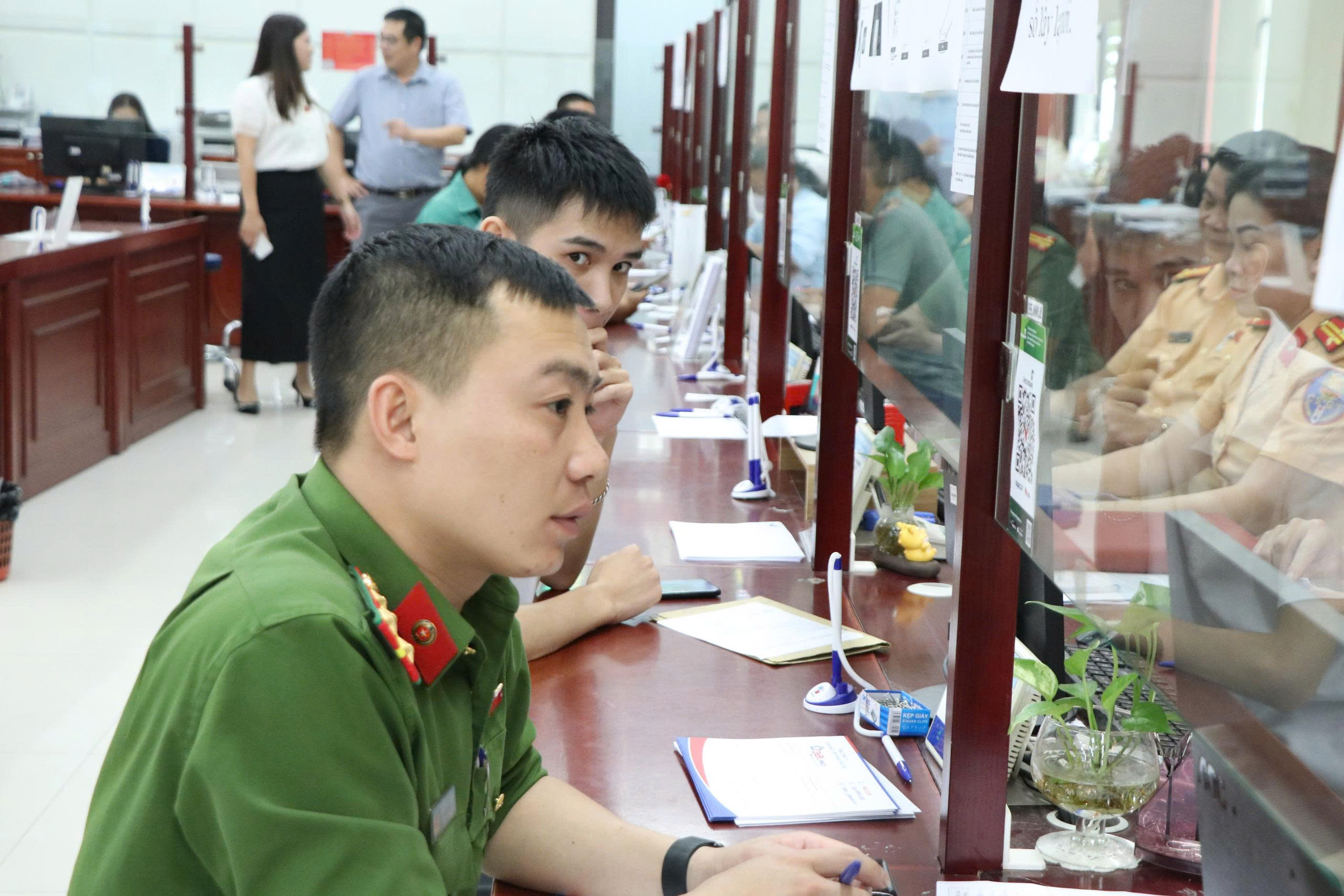 Thái Nguyên chuẩn hóa mã định danh điện tử, phục vụ kết nối dữ liệu liên thông