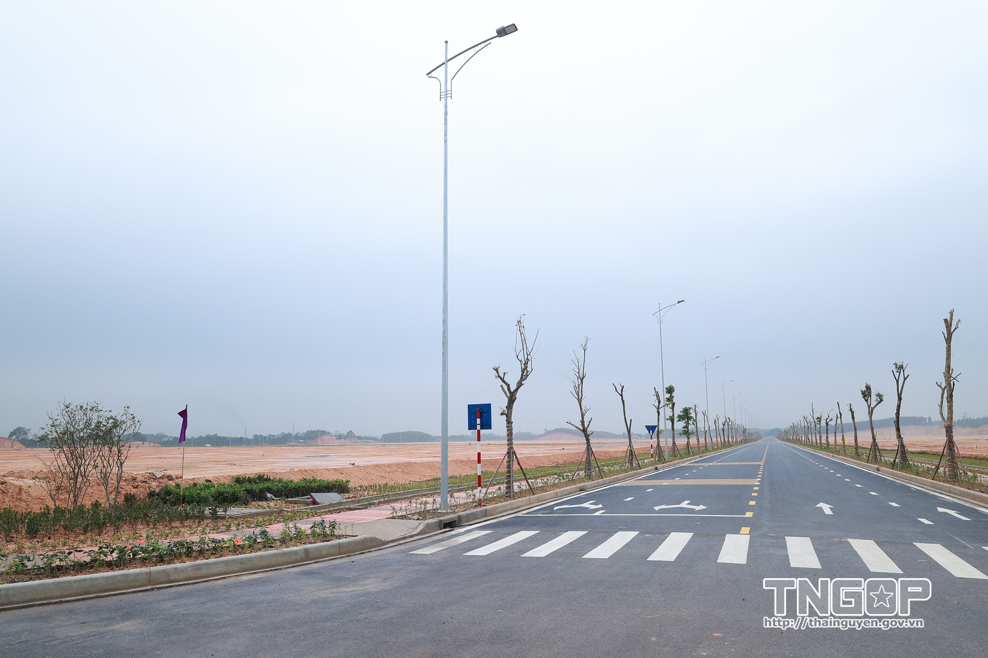 Nâng cao tỷ lệ lấp đầy các các dự án trong khu công nghiệp