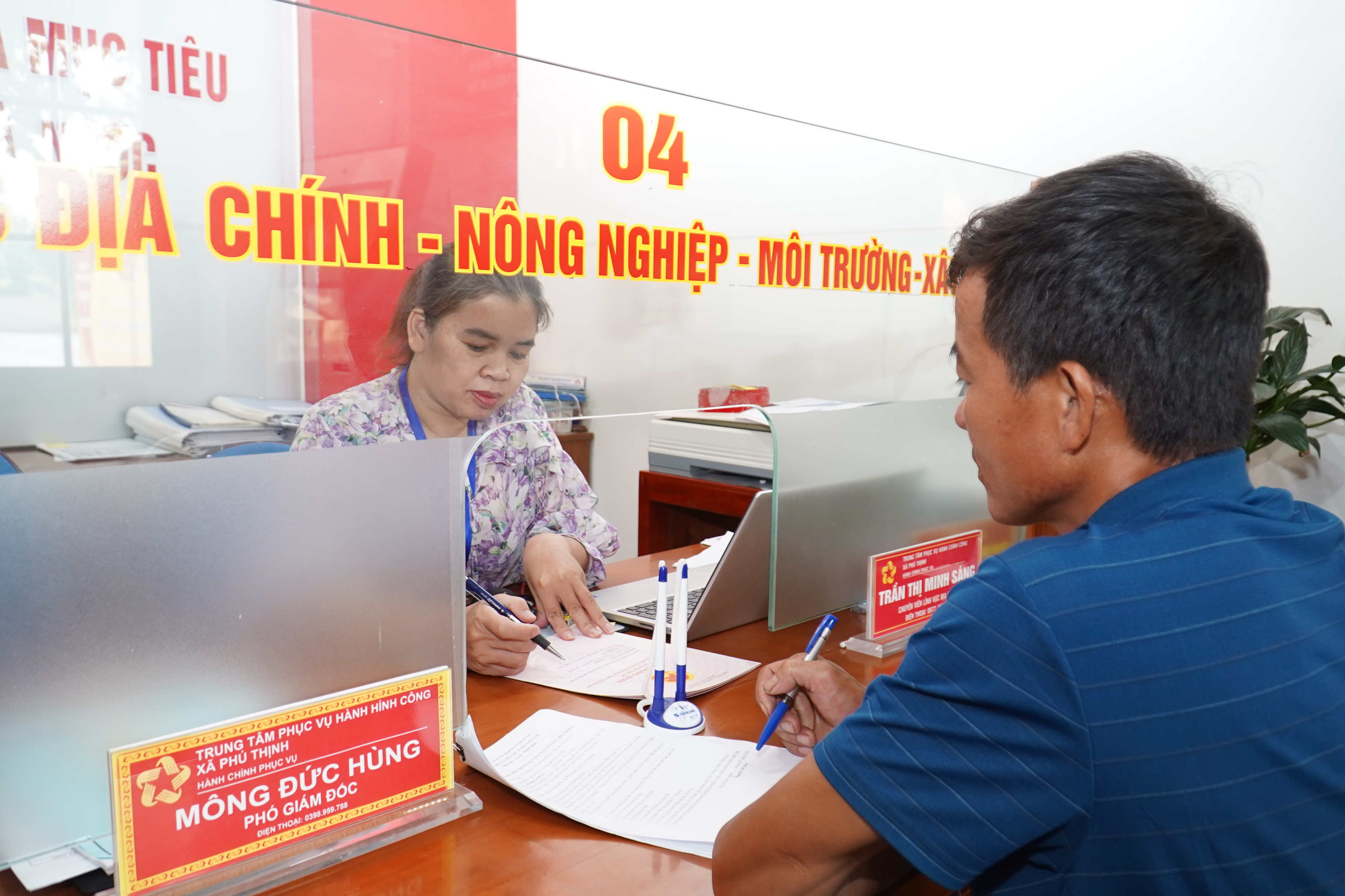 Đổi mới đánh giá cán bộ bằng KPI - Bước đột phá hướng tới nền hành chính hiệu quả