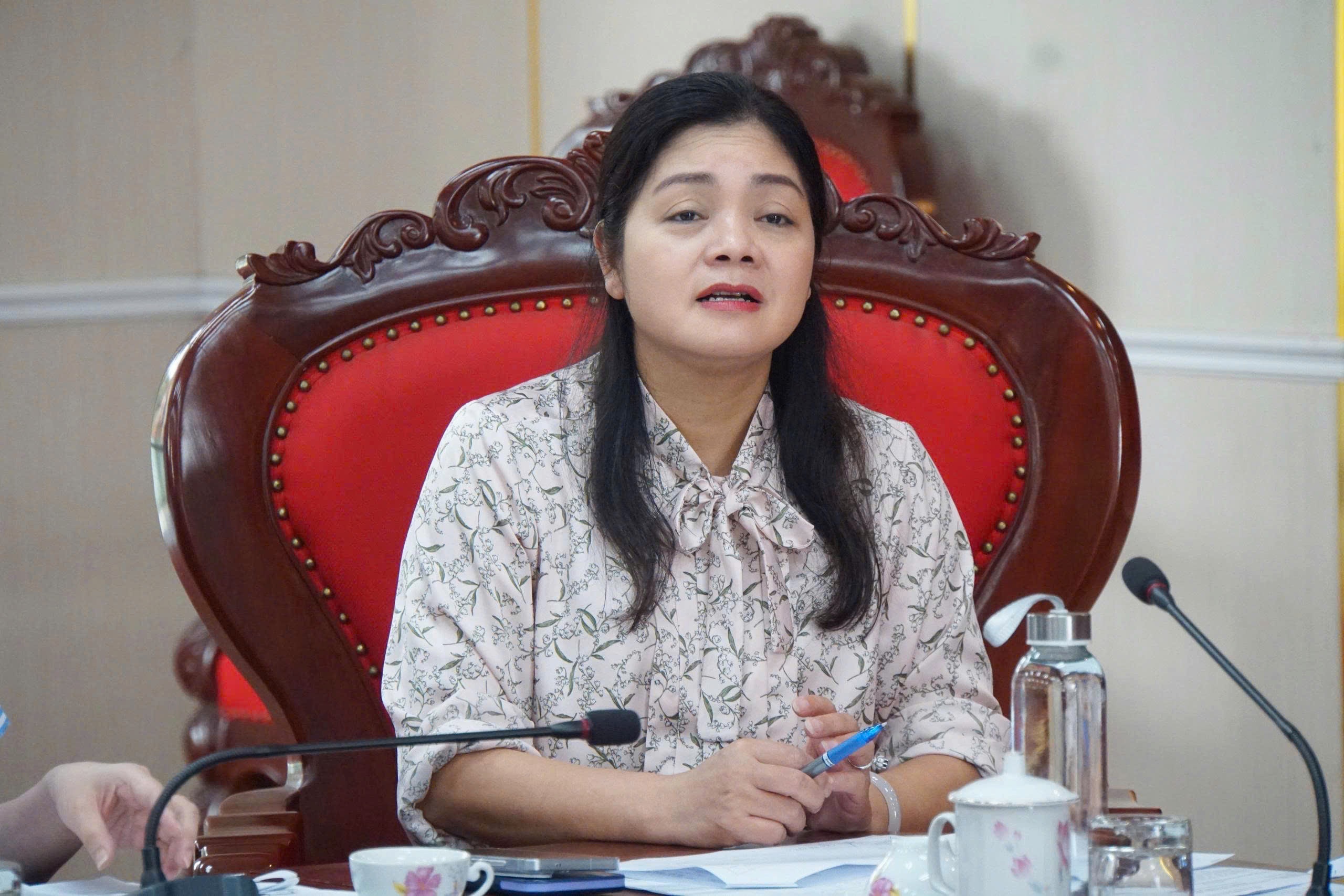 Tập trung tháo gỡ khó khăn, đẩy nhanh tiến độ thu tiền sử dụng đất năm 2026