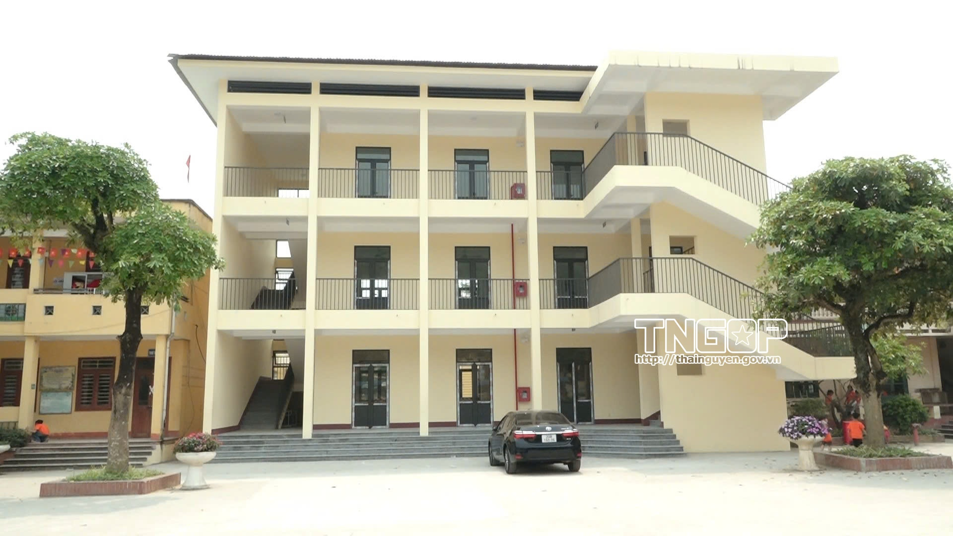 Tạo đà bứt phá từ giải ngân đầu tư công