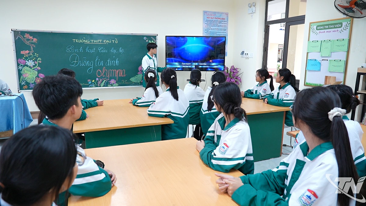 Triển khai Chương trình bảo vệ và hỗ trợ trẻ em phát triển trên môi trường mạng giai đoạn 2026 - 2030