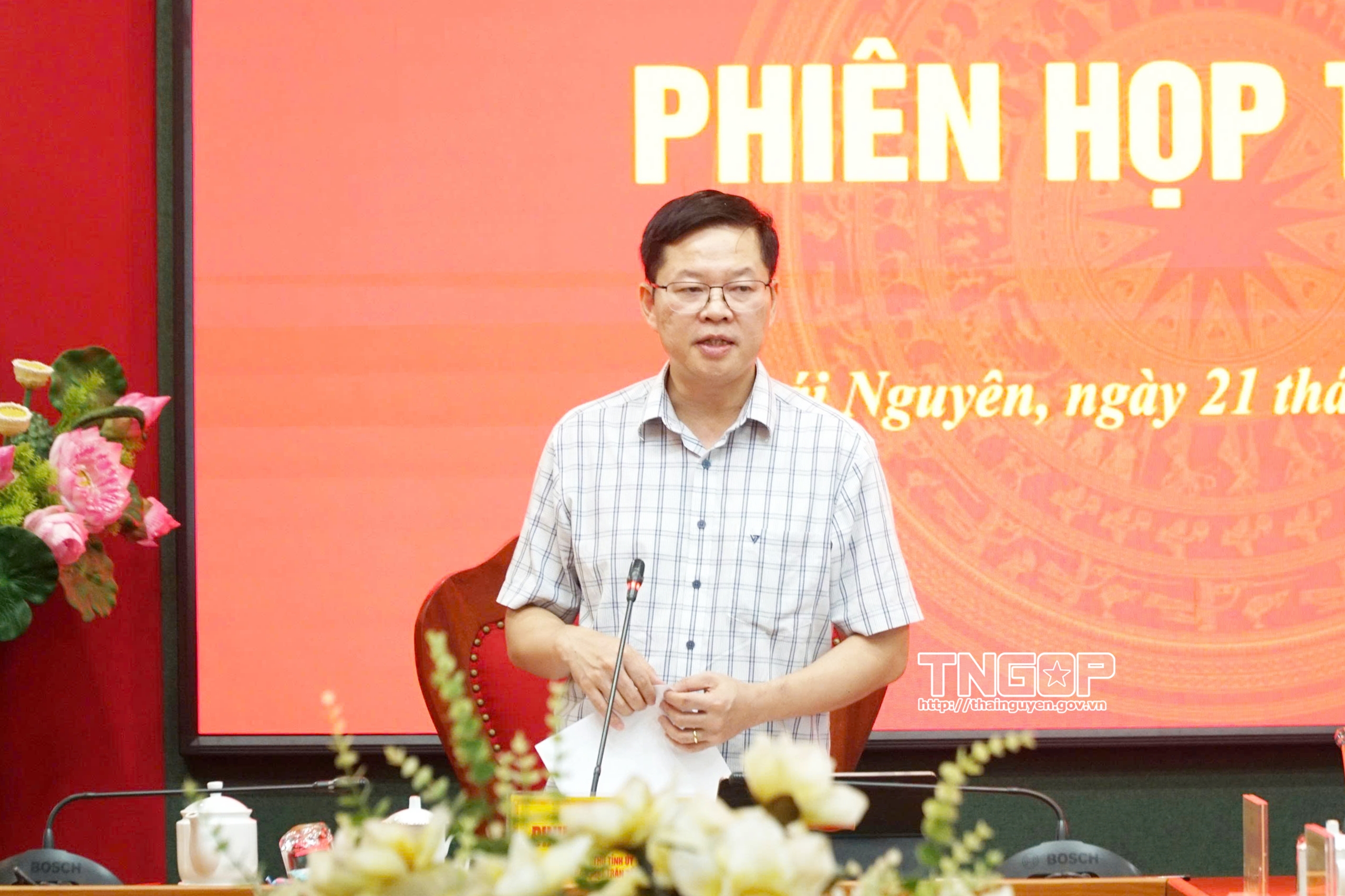 Phát triển văn hóa phải đồng bộ, thực chất, tạo động lực cho phát triển kinh tế - xã hội