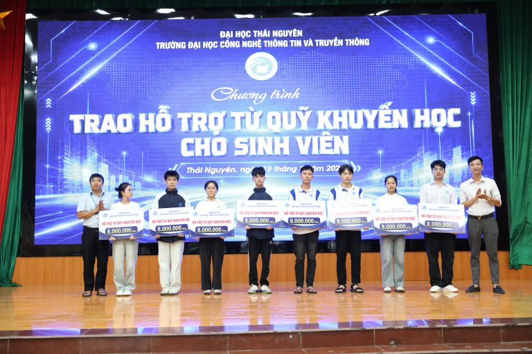 Đại học Thái Nguyên: Tạo điều kiện thuận lợi cho thí sinh tiếp cận giáo dục đại học
