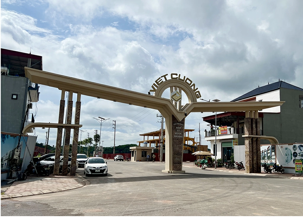 Tiếp tục thu hút đầu tư vào các cụm công nghiệp trên địa bàn tỉnh