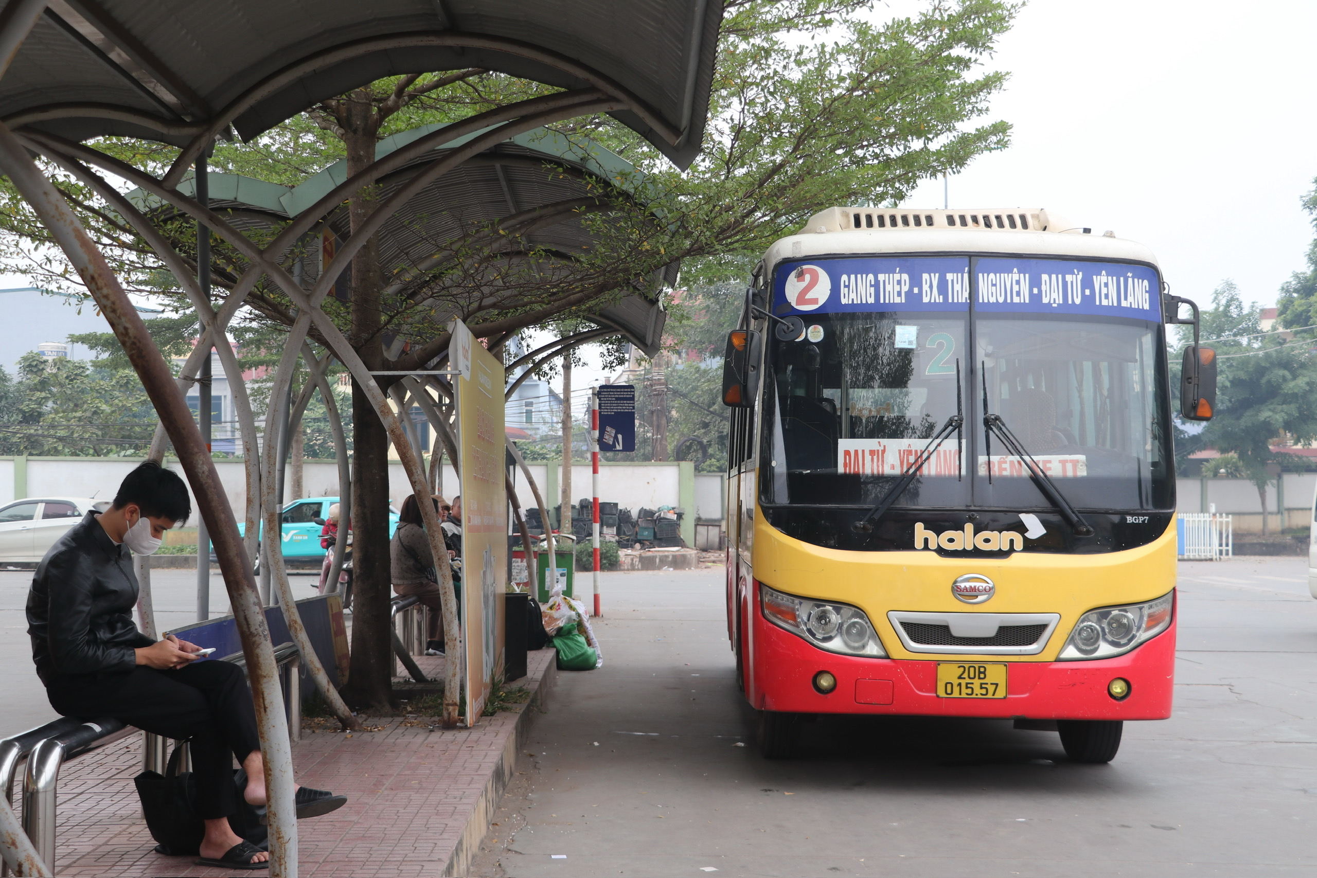 Tăng cường công tác quản lý giá cước vận tải trước biến động giá nhiên liệu