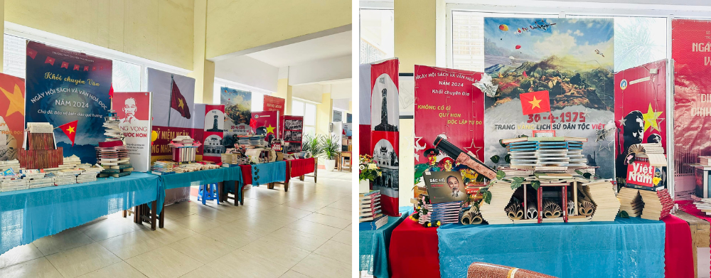 Kế hoạch tổ chức Ngày Sách và Văn hóa đọc Việt Nam lần thứ Năm, năm 2026 trên địa bàn tỉnh Thái Nguyên