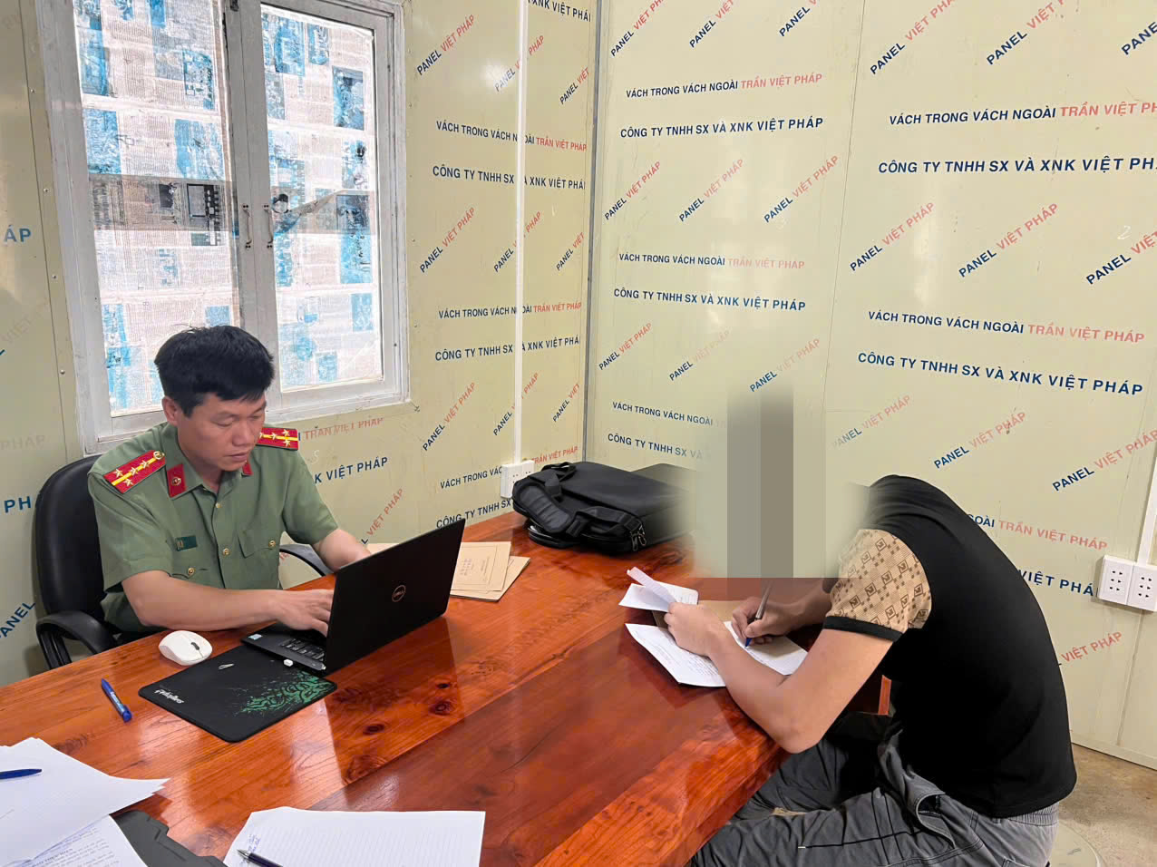 Hậu quả của sự cả tin vào việc nhẹ, lương cao khi xuất cảnh trái phép ra nước ngoài