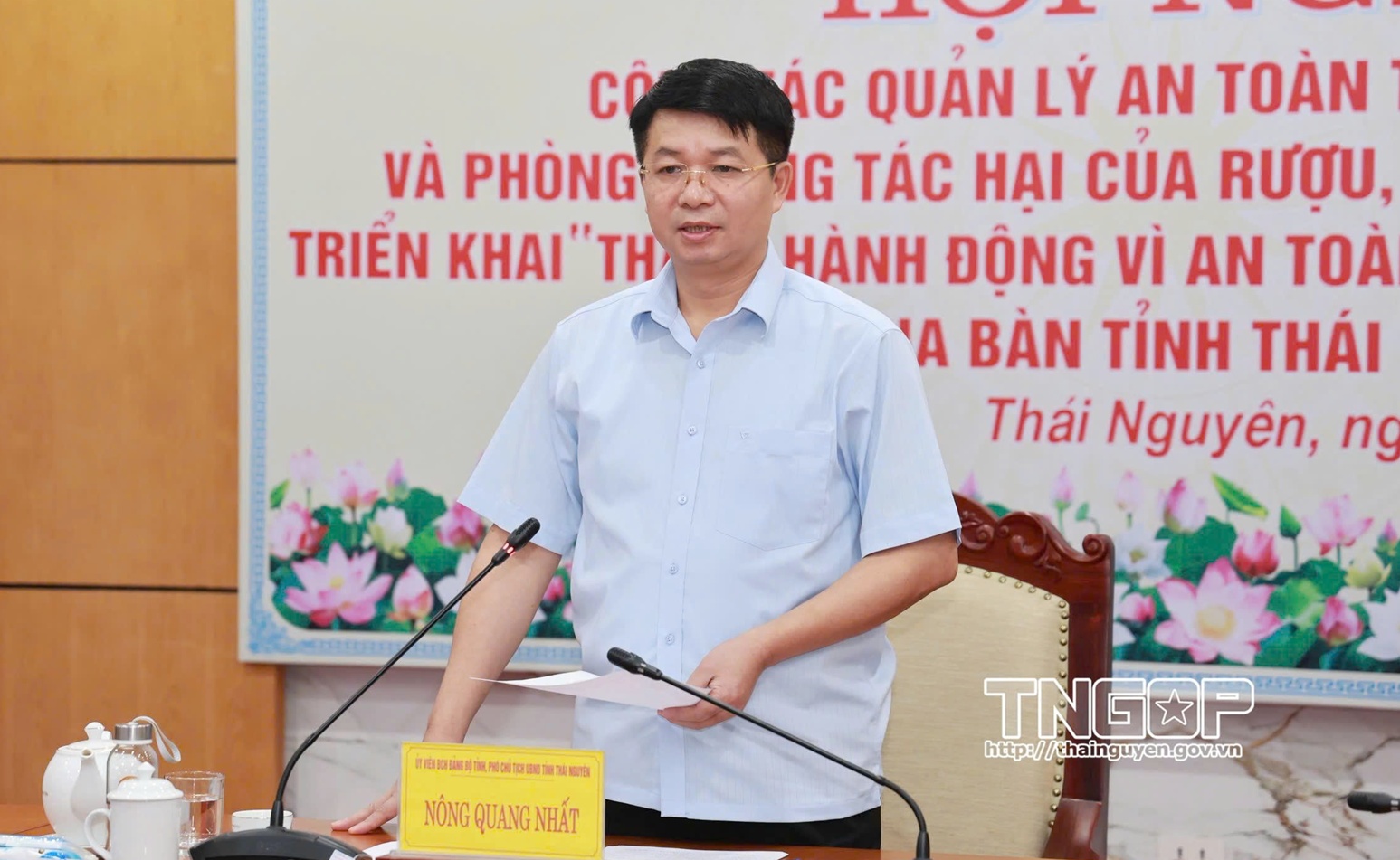 136 hộ thuộc đối tượng là con đẻ của người hoạt động kháng chiến bị nhiễm chất độc hóa học được hỗ trợ xóa nhà tạm, nhà dột nát trong năm 2026