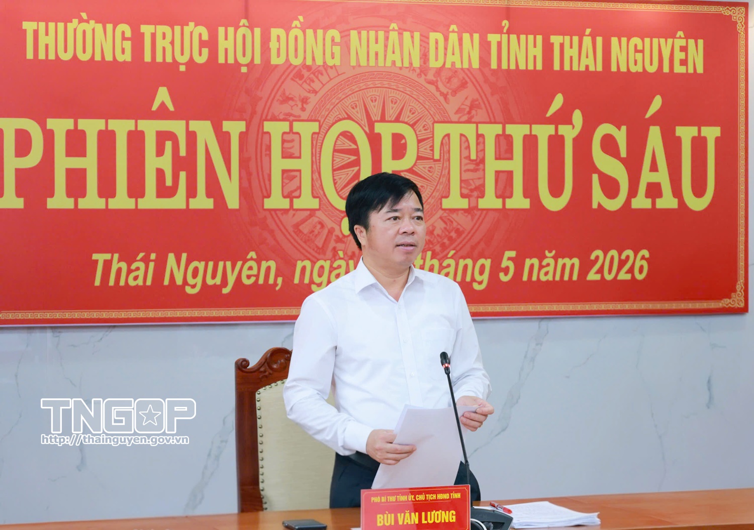 Nâng cao hiệu quả, vai trò của cơ quan giám sát