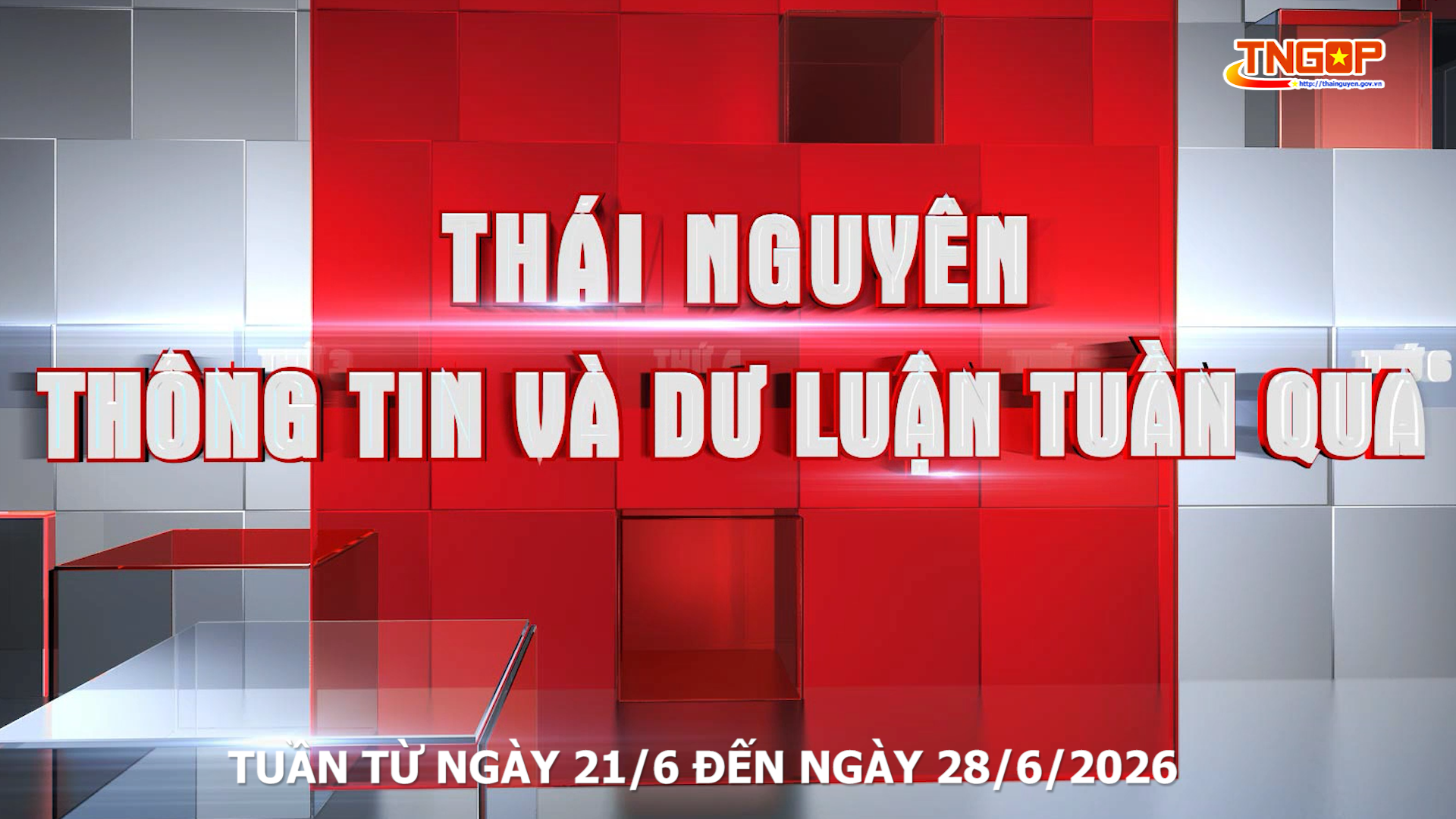 Số 171 - Ngày 28/6/2026